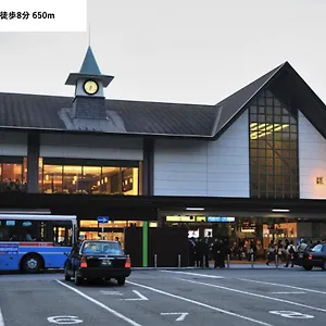 ** Hotel Gen Japan
