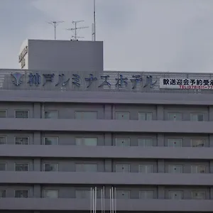 3* ホテル 神戸ルミナスホテル