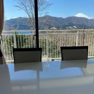 **** Hotel 箱根七福荘 Japan