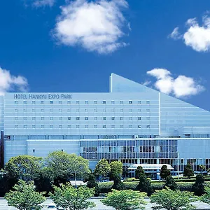 Hankyu Expo Park Osaka Hotel