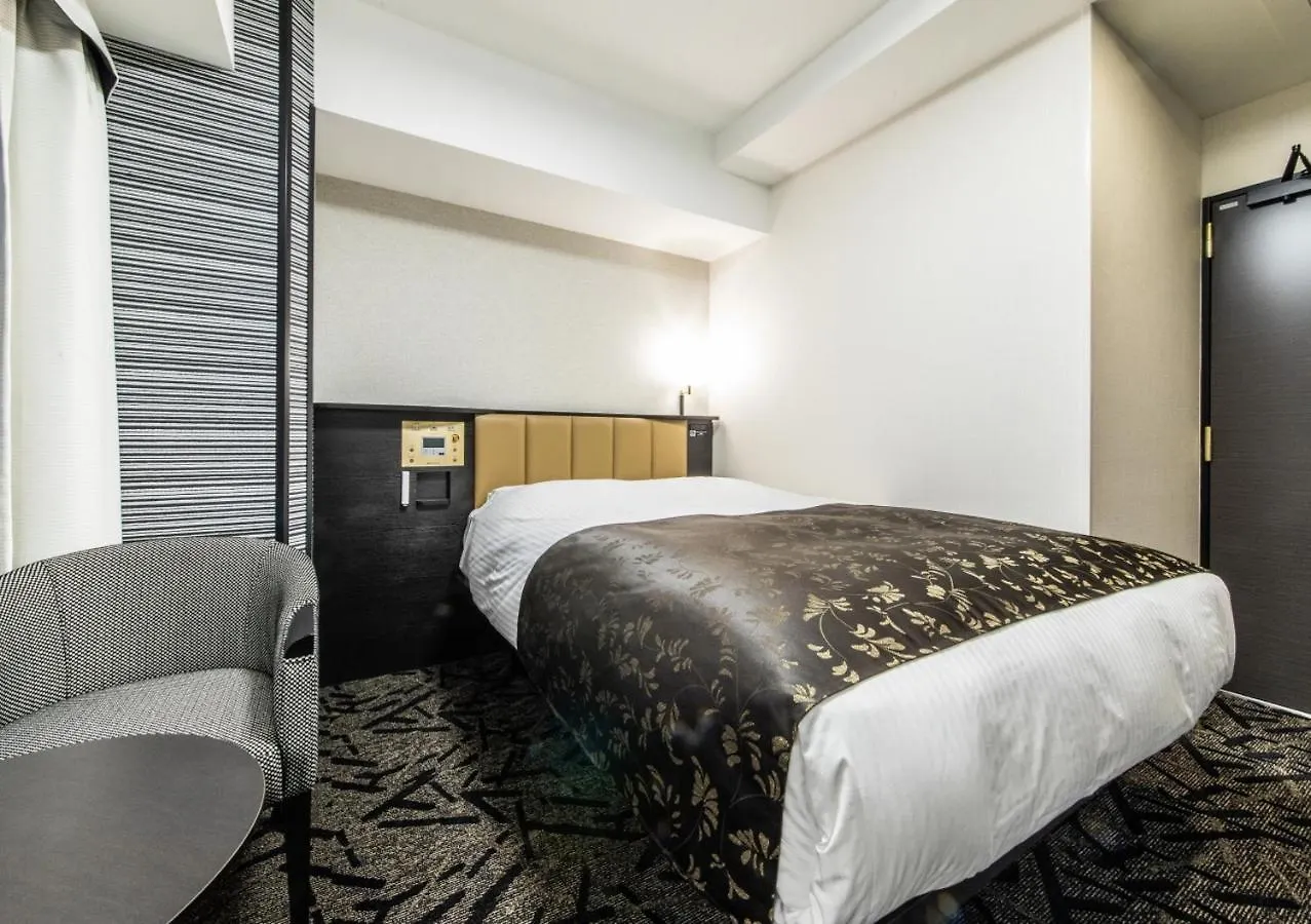 Apa Hotel Kobe Sannomiya Ekimae