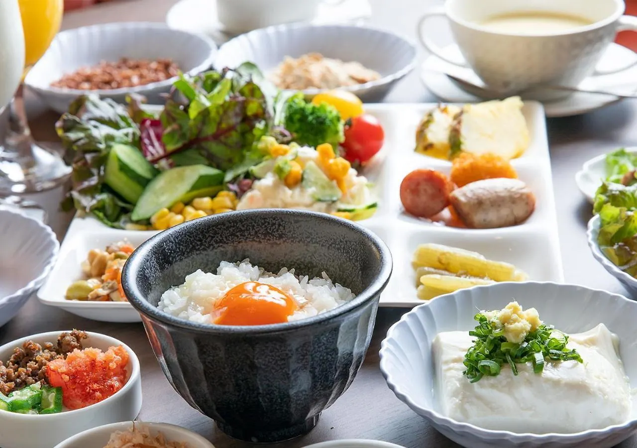 Apa Hotel Kobe Sannomiya Ekimae 3*,