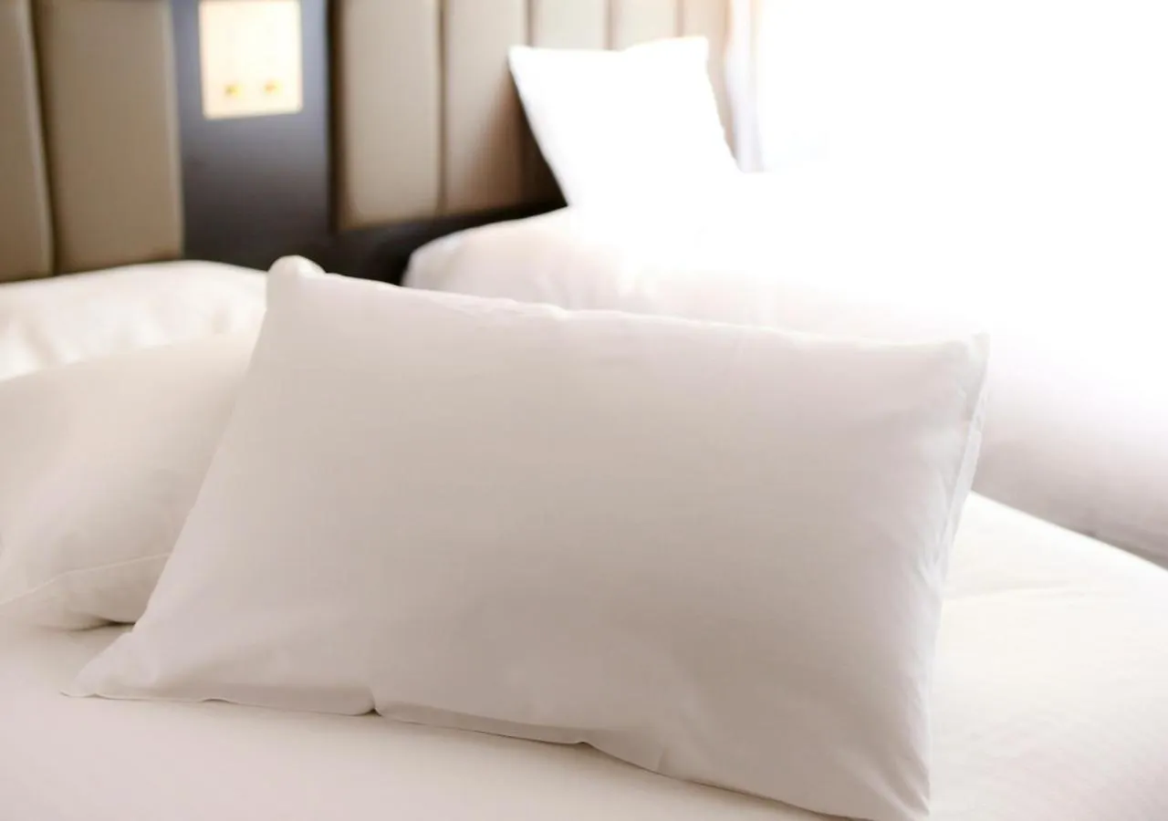 ***  Apa Hotel Kobe Sannomiya Ekimae Japonsko