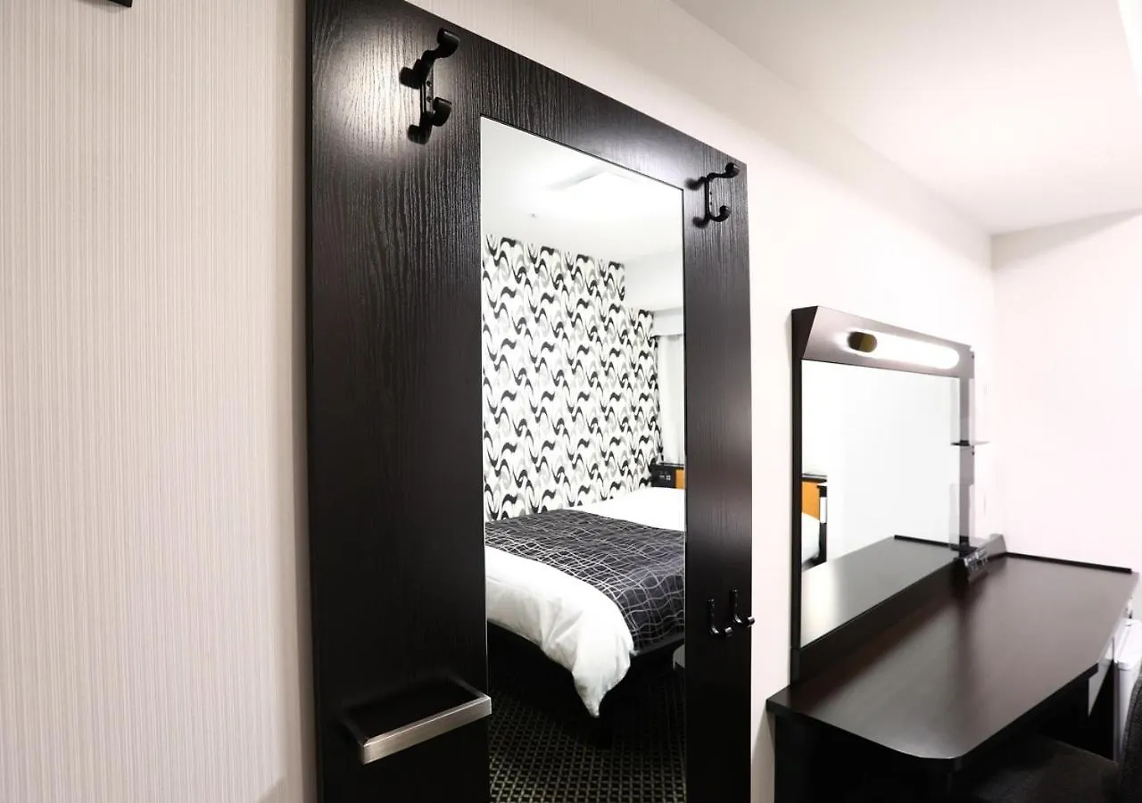 Apa Hotel Kobe Sannomiya Ekimae