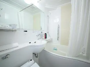 Apa Hotel Kobe Sannomiya Ekimae 3*,  Japonsko