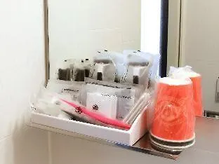 Apa Hotel Kobe Sannomiya Ekimae 3*,