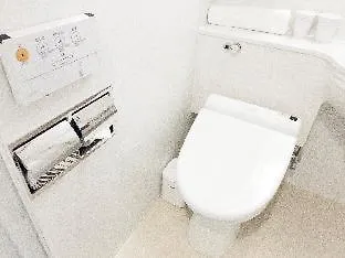 Apa Hotel Kobe Sannomiya Ekimae