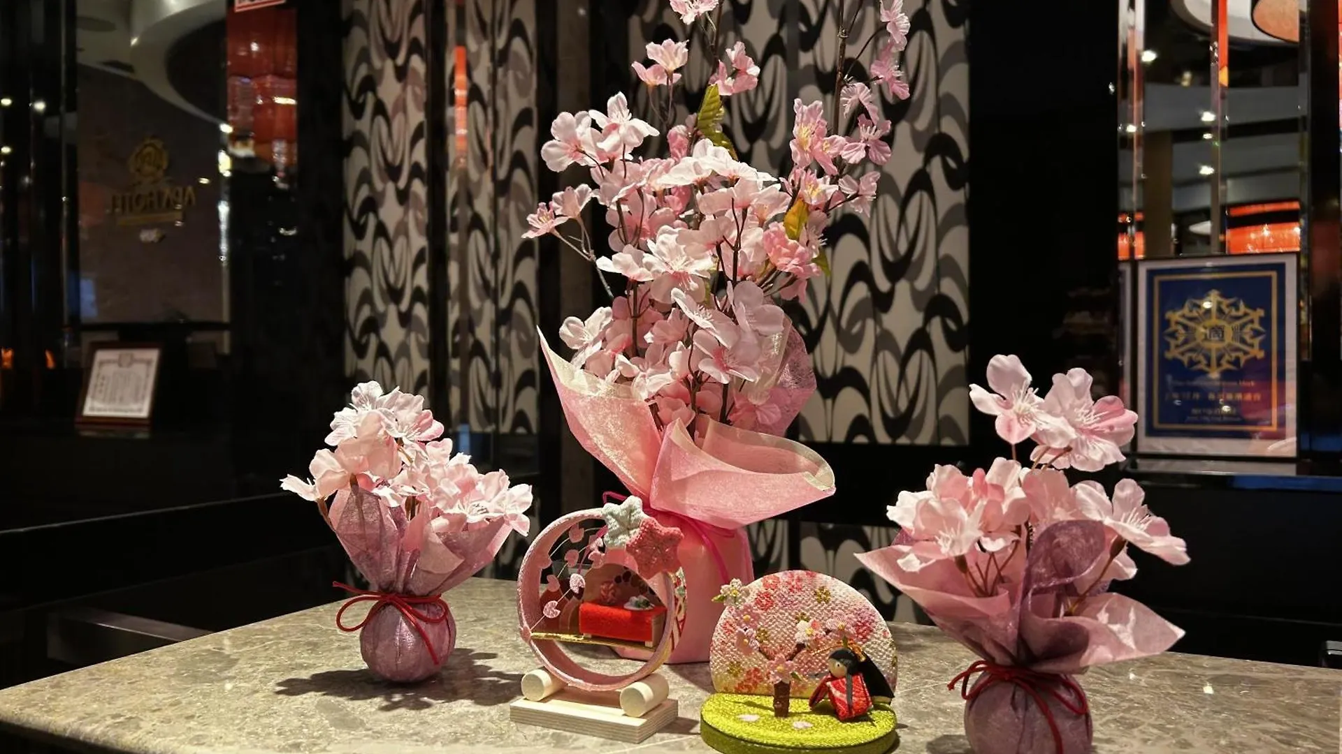Apa Hotel Kobe Sannomiya Ekimae 3*,  Japonsko